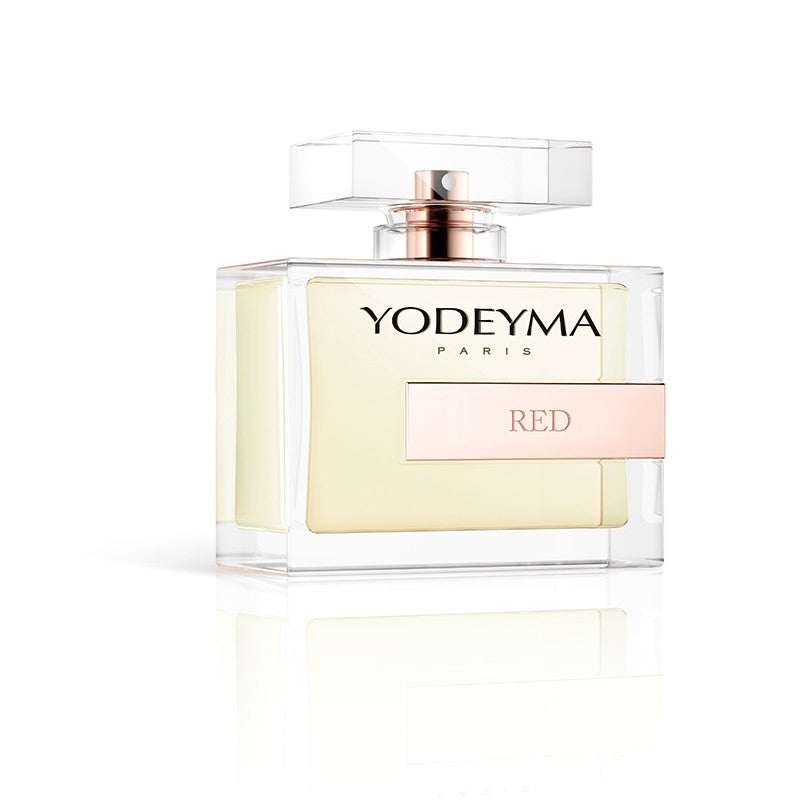 Red 100ML