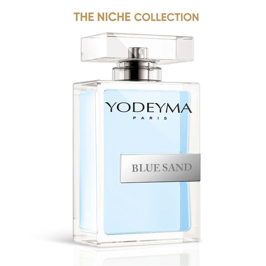 Blue Sand 100 ML Mannen