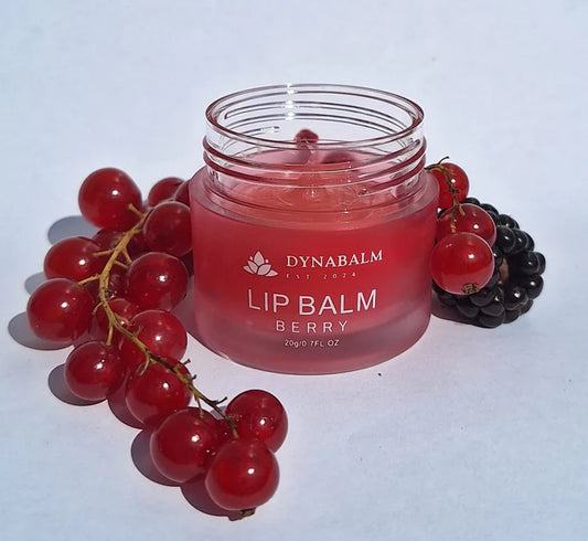 Dynabalm Berry Lippenbalsem