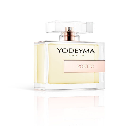 Poetic 100ML